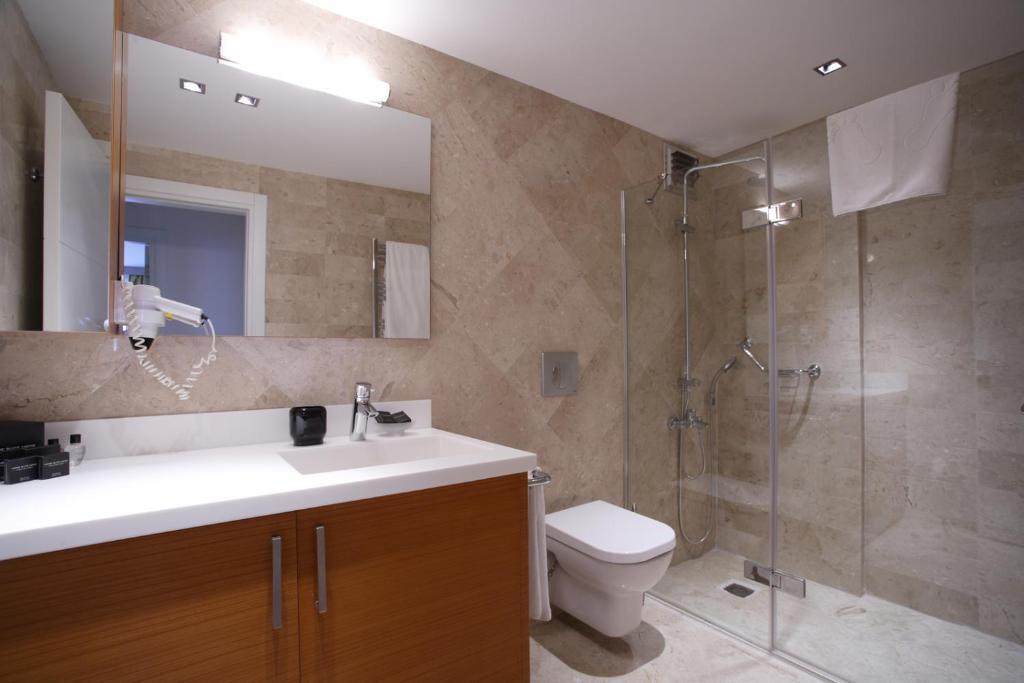 Home Stay Home Valikonagi Istanbul Room photo
