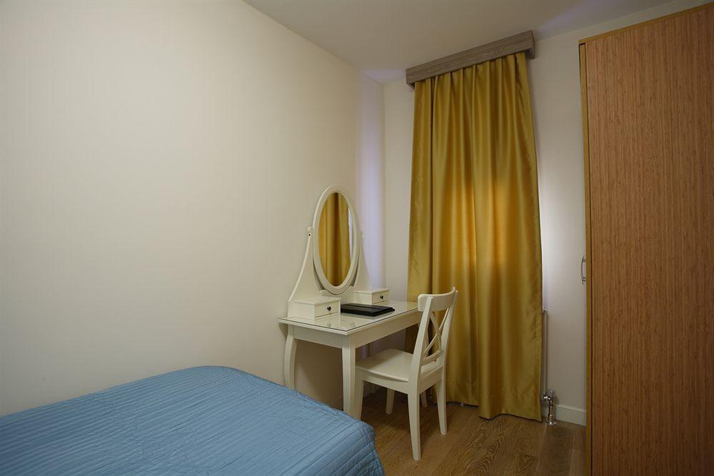 Home Stay Home Valikonagi Istanbul Exterior photo