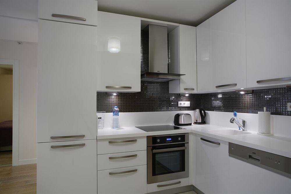 Home Stay Home Valikonagi Istanbul Exterior photo