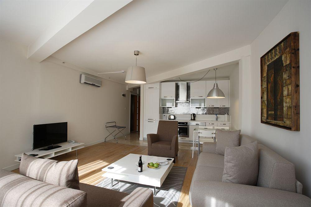 Home Stay Home Valikonagi Istanbul Exterior photo