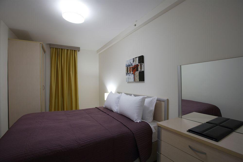 Home Stay Home Valikonagi Istanbul Exterior photo