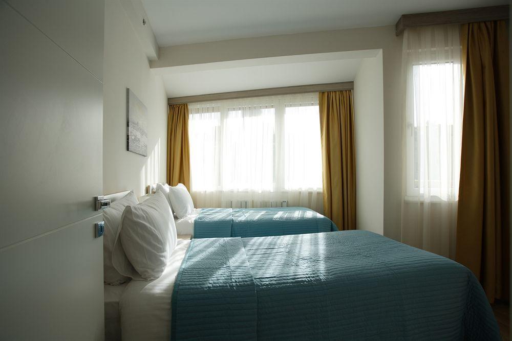 Home Stay Home Valikonagi Istanbul Exterior photo