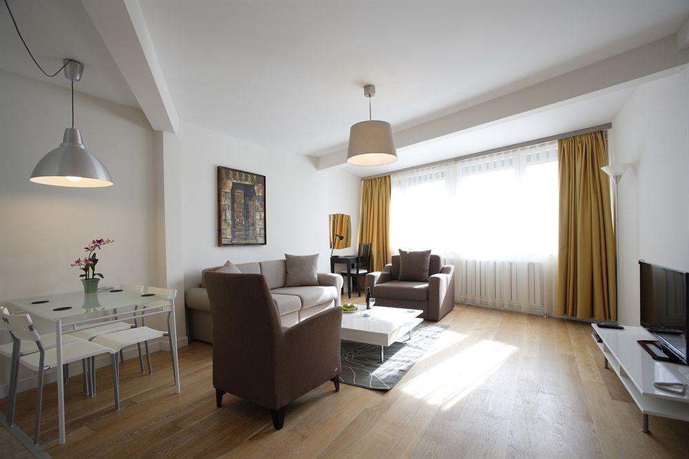 Home Stay Home Valikonagi Istanbul Exterior photo